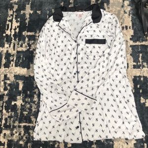 Victoria Secret Night Gown